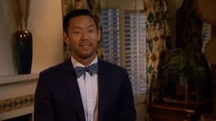 Dr. Joe Park named first Bachelor In Paradise cast member for Season 7