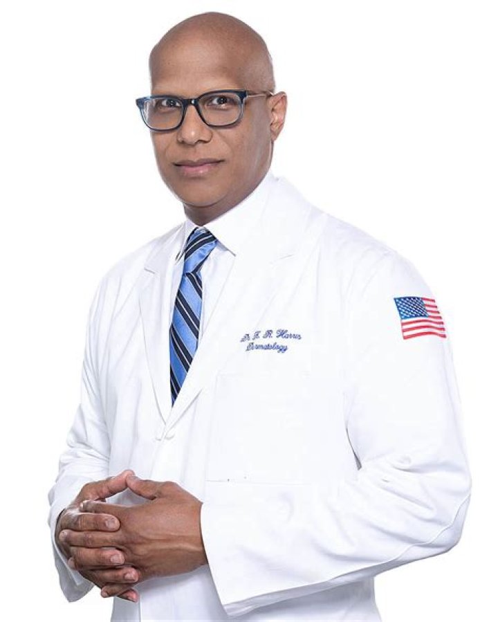 
Dr. Keith R. Dunleavy
Net Worth
