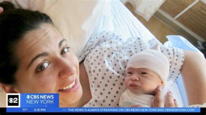 Dr Krystal Cascetta Parents And Know Why She Kill Her Baby?