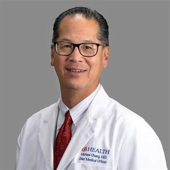 
Dr. Michael Chang Ph.D.
Net Worth
