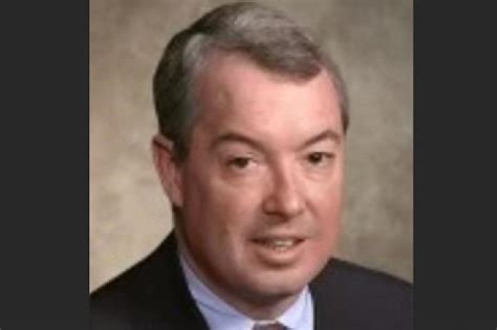 Dr. Michael Farrar Obituary, What happened?
