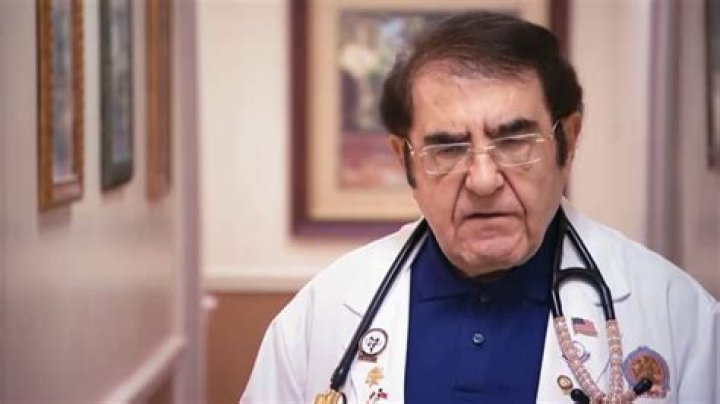 Dr. Nowzaradan death hoax? My 600-lb Life doctor lets fans know he is just fine