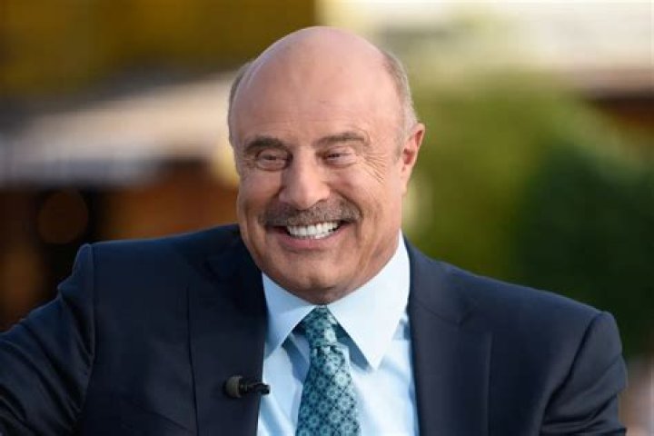 Dr. Phil Startup Brings Check-Ups Online