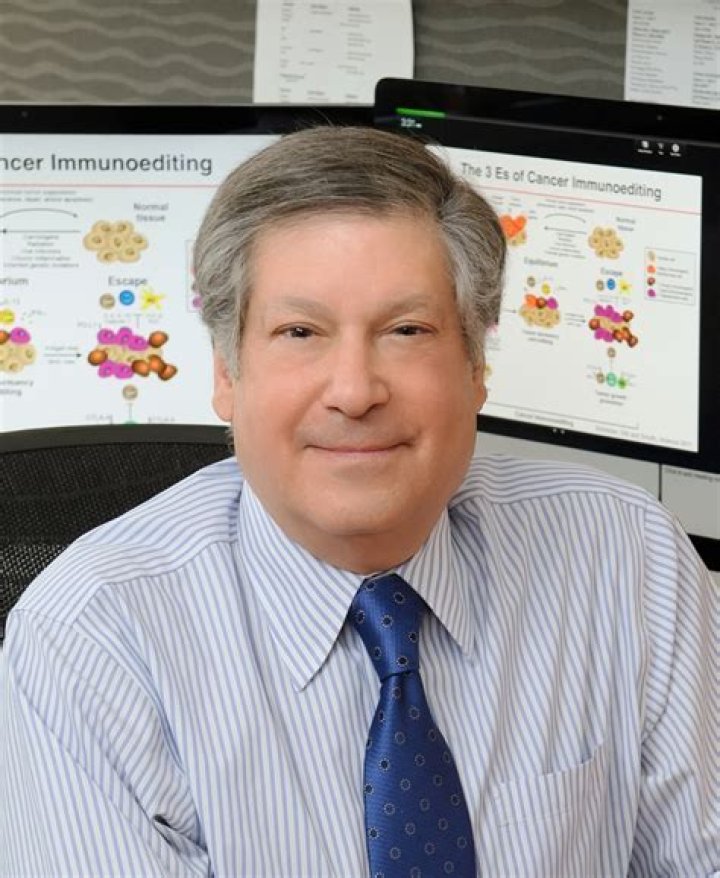 
Dr. Robert D. Schreiber
Net Worth
