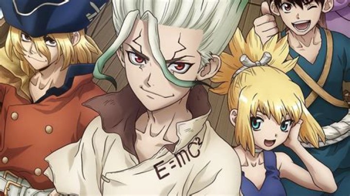 Dr. Stone to Get Short Spin-Off Series