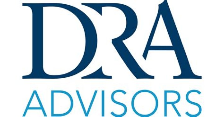 
Dra Advisors LLC (New York)
