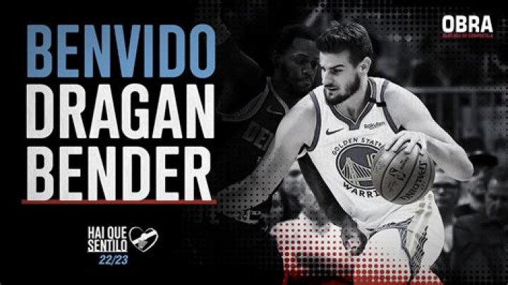 Dragan Bender Bio: Career | Net Worth [2024 Update]