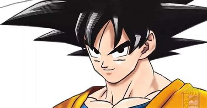 Dragon Ball Creator Akira Toriyama Begins Transitioning Series Control to Son