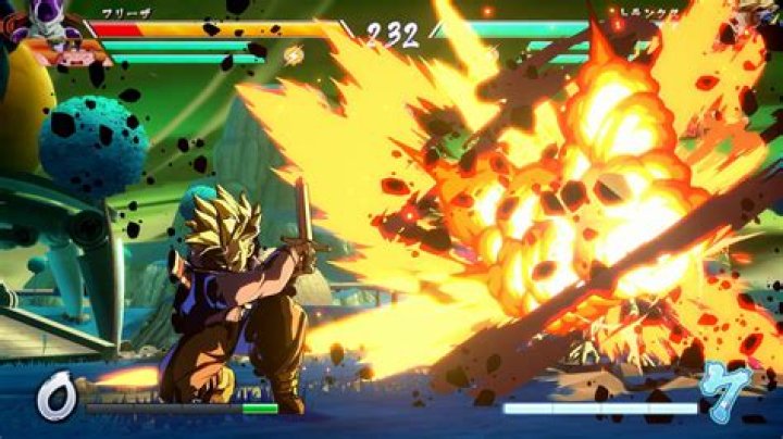Dragon Ball FighterZ PC Specs Revealed
