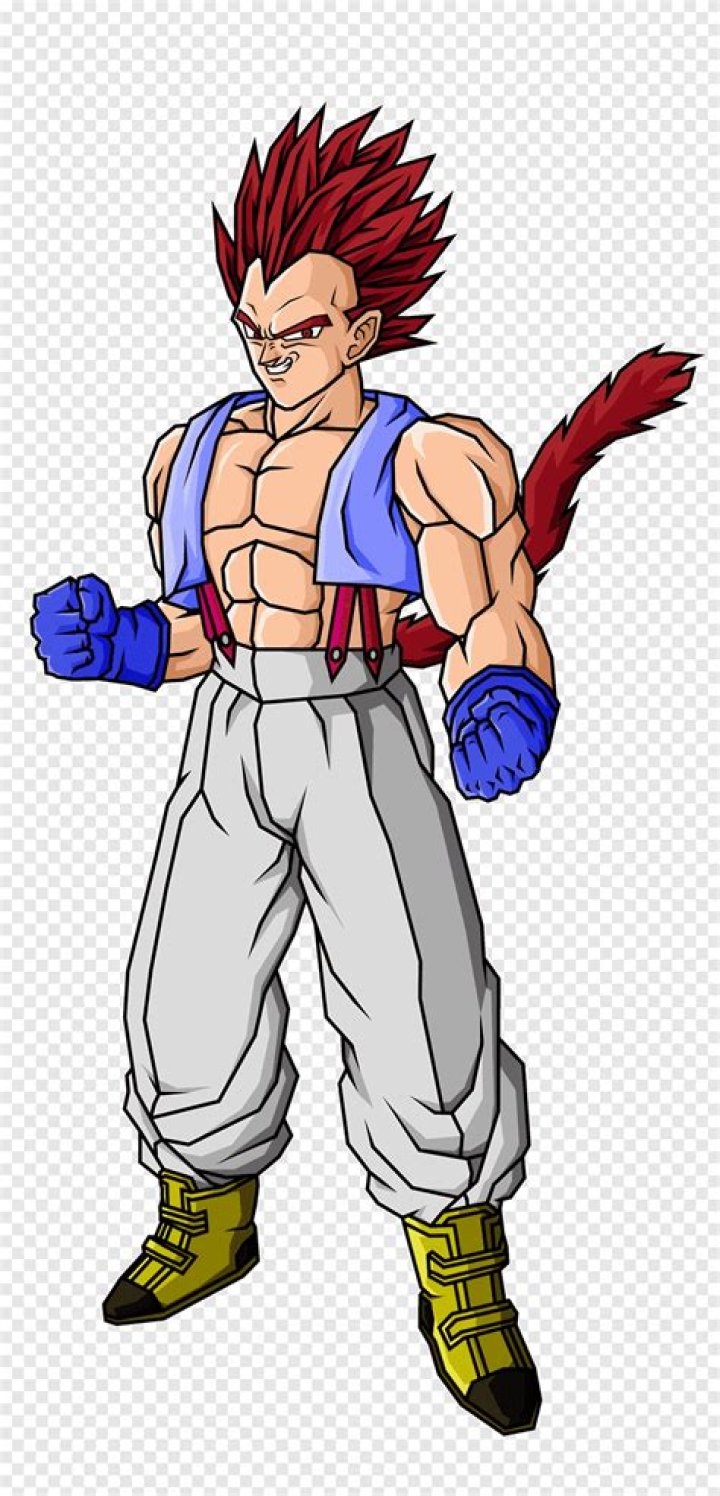 Dragon Ball Low Cost Cosplay Brings The Fusion Failure of Veku To Life