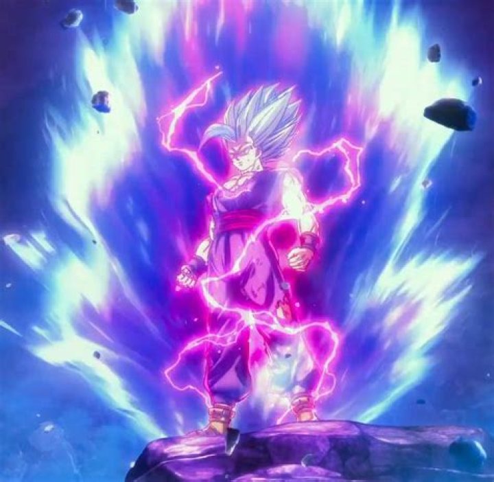 Dragon Ball Super Artist Inks Throwback Sketch of Elder Kai