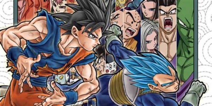 Dragon Ball Super Chapter 101: Release Date, Recap & Spoilers