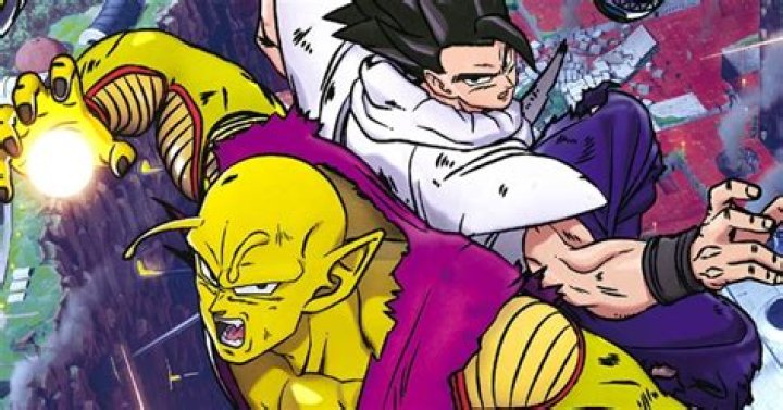 Dragon Ball Super Creator Settles Viral Gohan and Piccolo Theory at Last