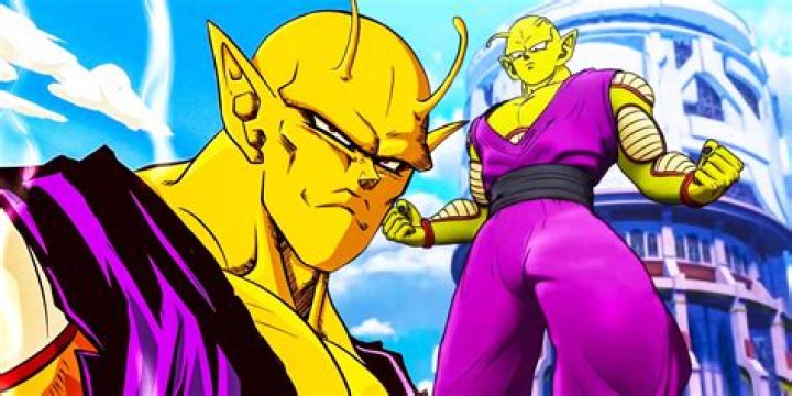 Dragon Ball Super Gives Piccolo's New Form Its Manga Debut
