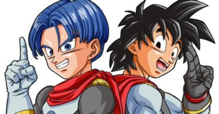 Dragon Ball Super Shares Disappointing Update on Trunks, Goten