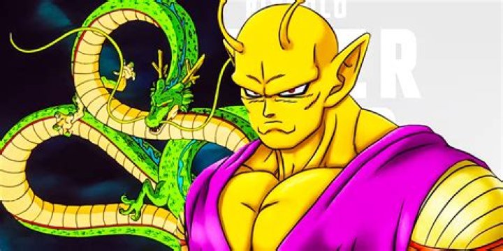 Dragon Ball Super Star Shares Reaction For Witnessing Piccolo's New Transformation