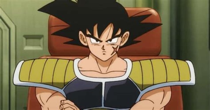Dragon Ball Super Translation Makes Big Change to Bardock