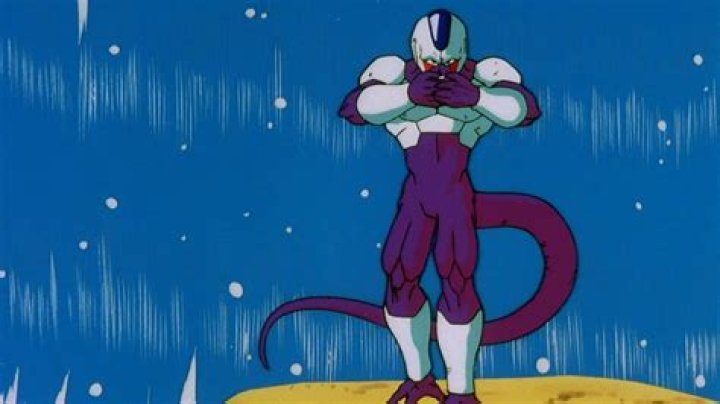 Dragon Ball Theory Pitches Cooler's Canon Comeback