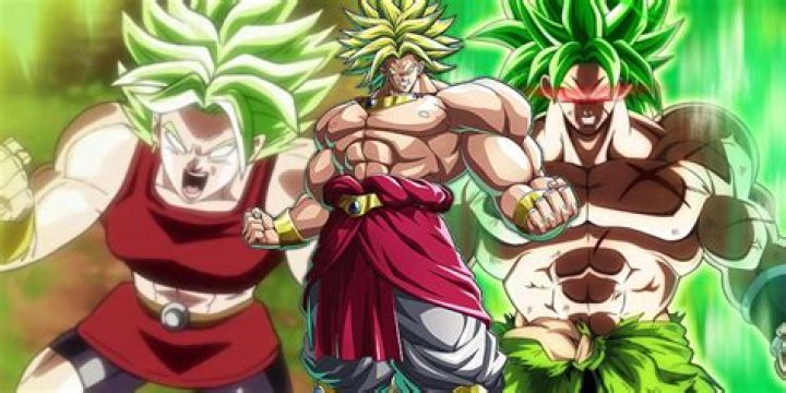 Dragon Ball: What Exactly Is Ki?