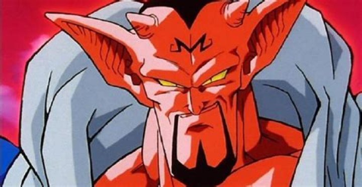 Dragon Ball Z Cosplay Unleashes The Demon In Dabura