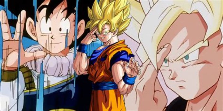 Dragon Ball Z Featured In Ford Fusion Ad