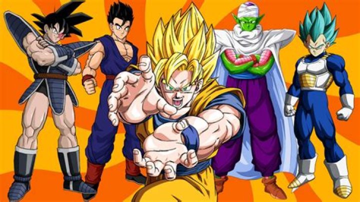 DragonBallZKakarot Archives | The Nerd Stash %