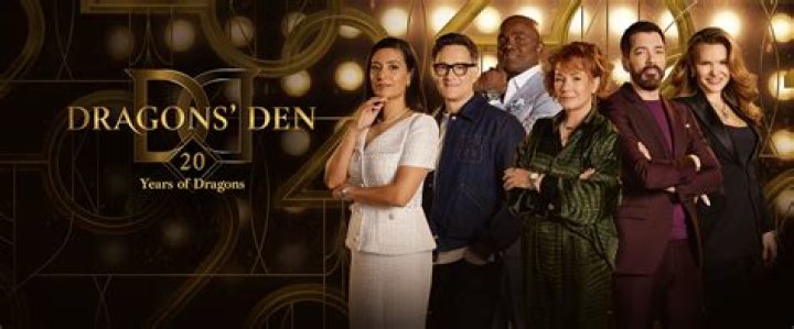 Dragons’ Den rejects who hit it big despite investors calling them OUT – The Sun