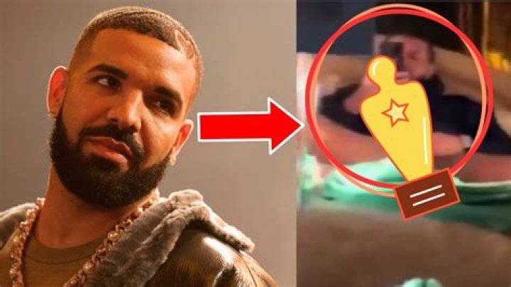Drake Viral Pic: The Story Behind The Iconic Image