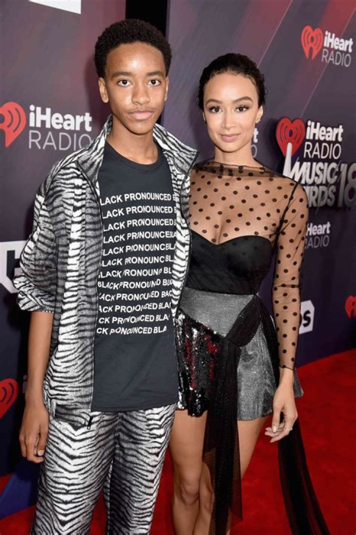 Draya Michele Kids: A Deep Dive Into The Life Of The Reality Star And Mother