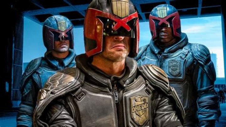 Dredd 2 - Will It Ever Happen?