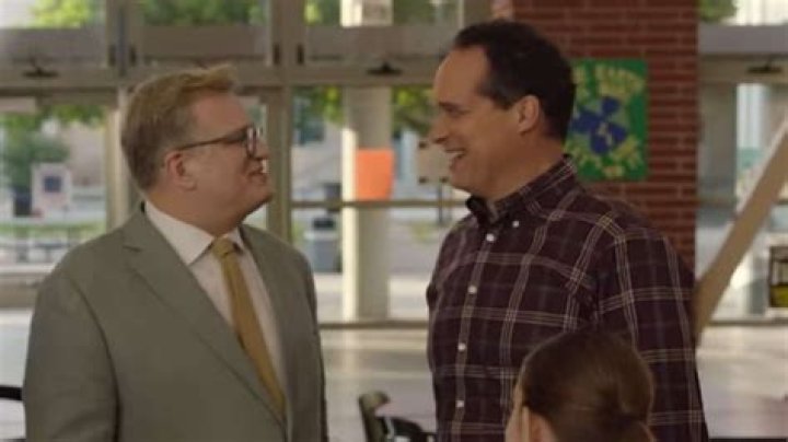Drew Carey Show reunion on American Housewife: Cast spoilers
