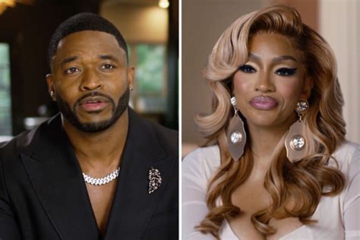 Drew Sidora Cheating Rumors: Was She Really Involved With Someone?
