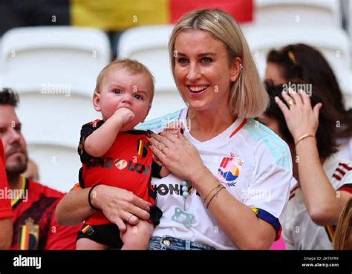 Dries Mertens Parents, Family, Father, Mother, Herman Mertens, Marijke Van Kampen, Wife & Children