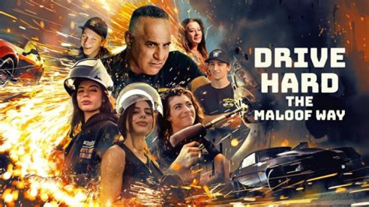 Drive Hard’s Kaitlyn Maloof: Everything We Know