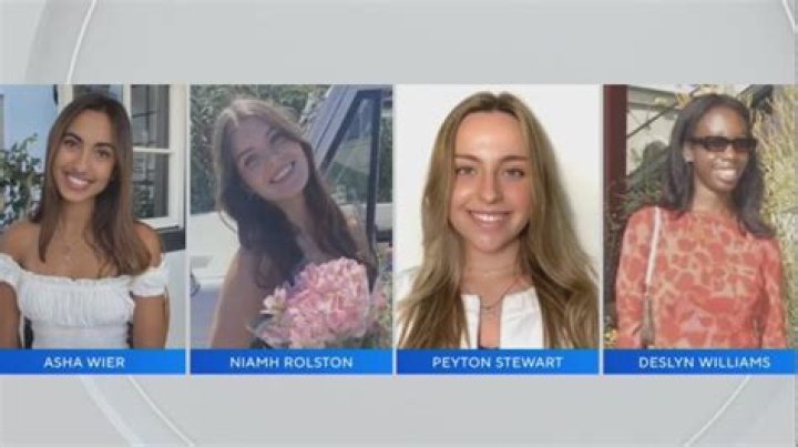 Driver in Malibu crash that killed 4 college students pleads not guilty to murder, held on $4M bail