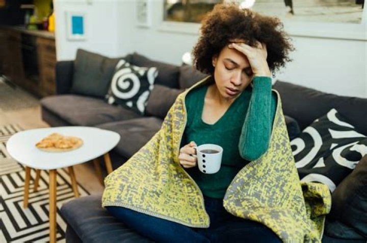 Dry January Headaches Can Be A Withdrawal Symptom, Experts Say