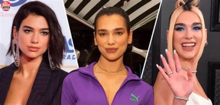 Dua Lipa Net Worth, Age, Height, Boyfriend, Family & Movies 2024