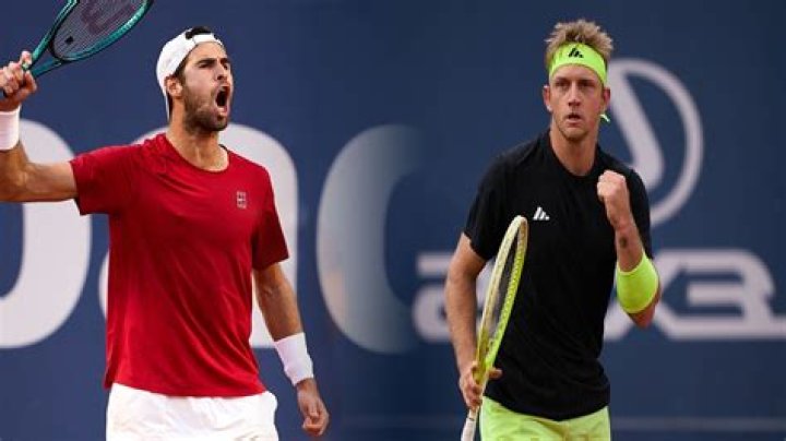 Dubai Tennis Championships 2022: Jannik Sinner Vs Alejandro Davidovich Fokina Match Prediction, Head-To-Head, Preview And Livestream