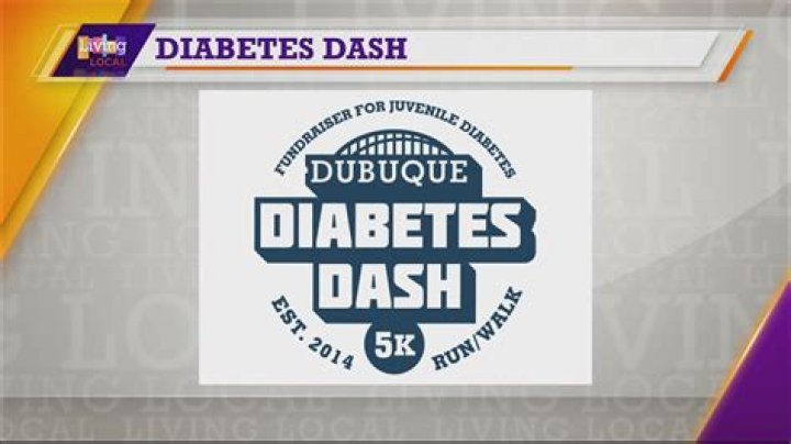 Dubuque Diabetes Dash | Camp Hertko Hollow