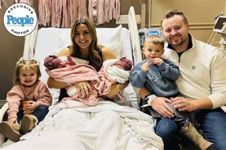 Duggar Father’s Day: How did the Counting On families celebrate?