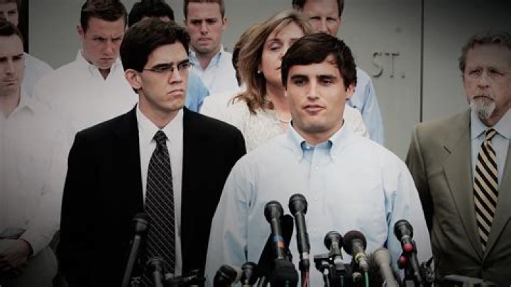 Duke Lacrosse Scandal: Where Are The Players Now?
