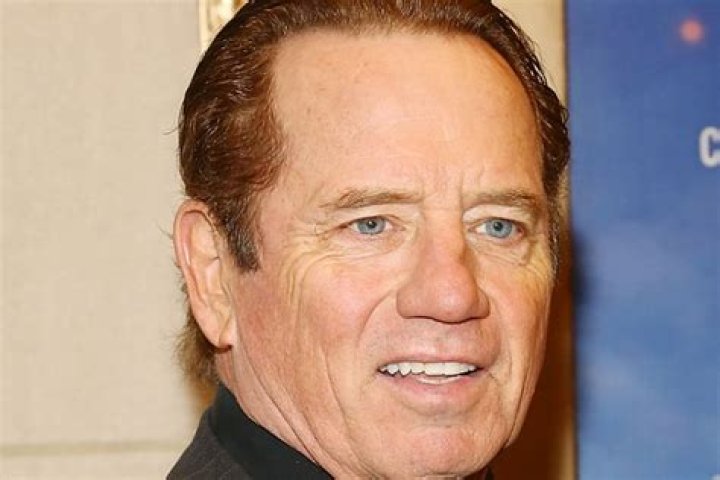 Dukes Of Hazzard Actor Tom Wopat Arrested For Assault, Cocaine Possession