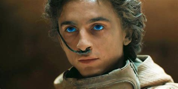 Dune Part Two | Release date, trailer, news on sci-fi sequel