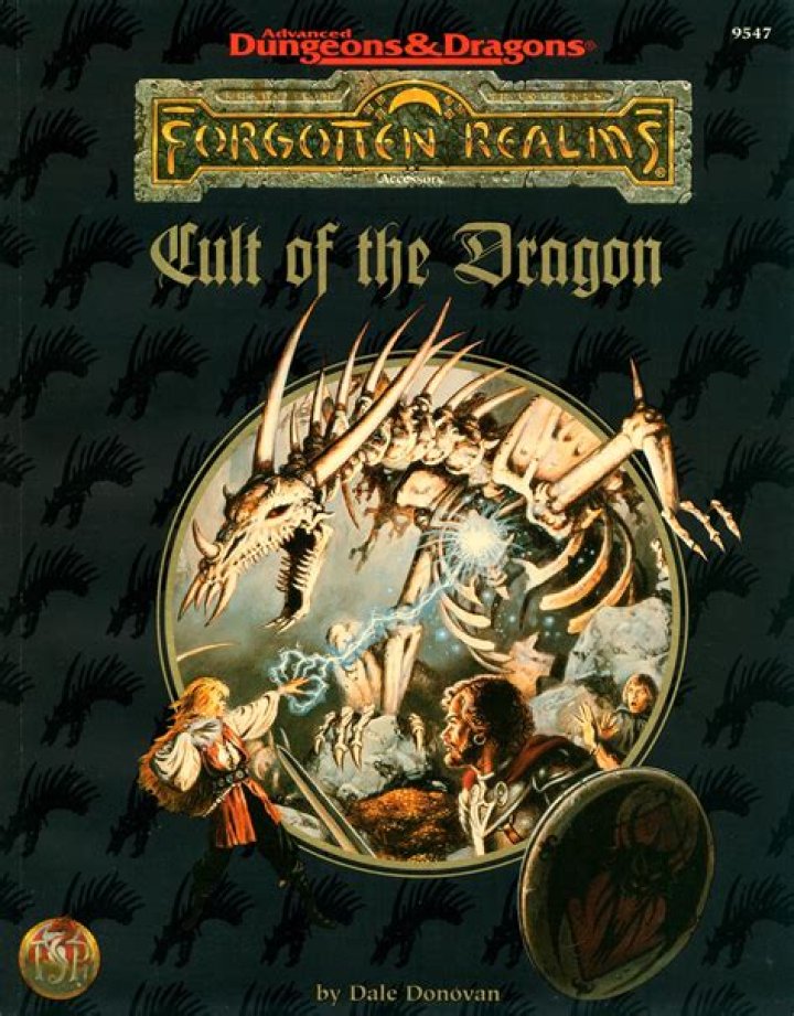 Dungeons & Dragons Studio Head Ray Winninger Steps Down
