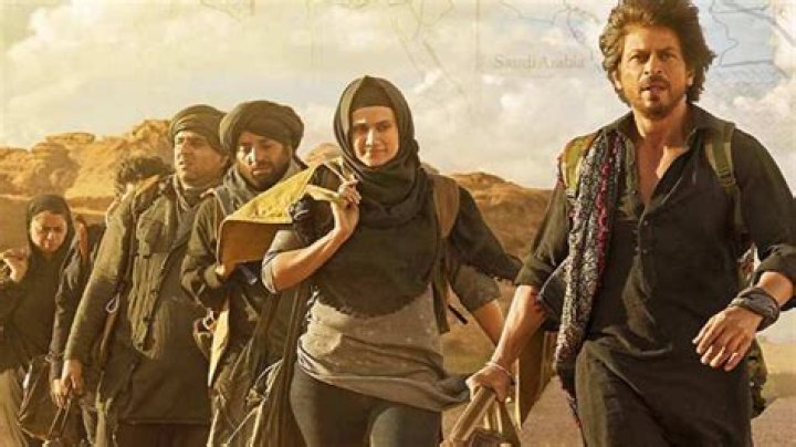 Dunki Day 3 Box Office: Shah Rukh Khan led drama sees nice jump; Netts Rs 25 crores on important Saturday