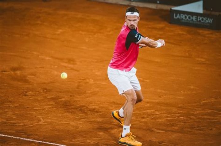 Dusan Lajovic vs Daniel Altmaier Prediction, Head-to-head, Preview, Betting Tips and Live Stream – Mallorca Open 2022