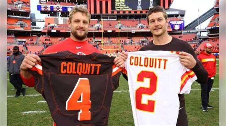 Dustin Colquitt Brother: DUI & Net Worth [2023 Update]