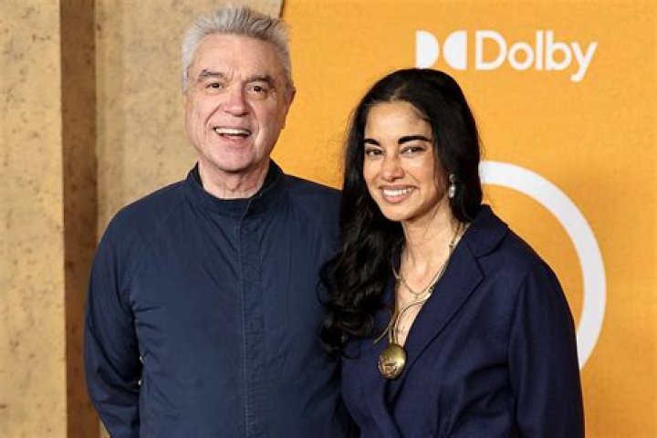Dustin Hoffman and Anne Byrne | Married Divorced Children Ex