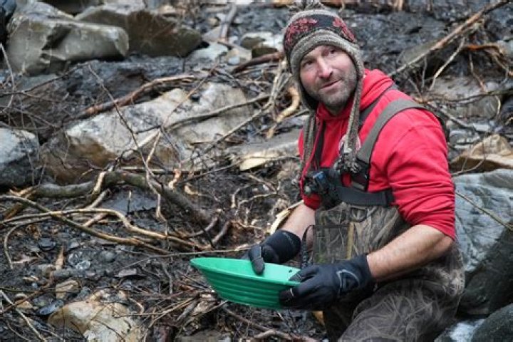 Dustin Hurt: The Rising Star Of Gold Mining