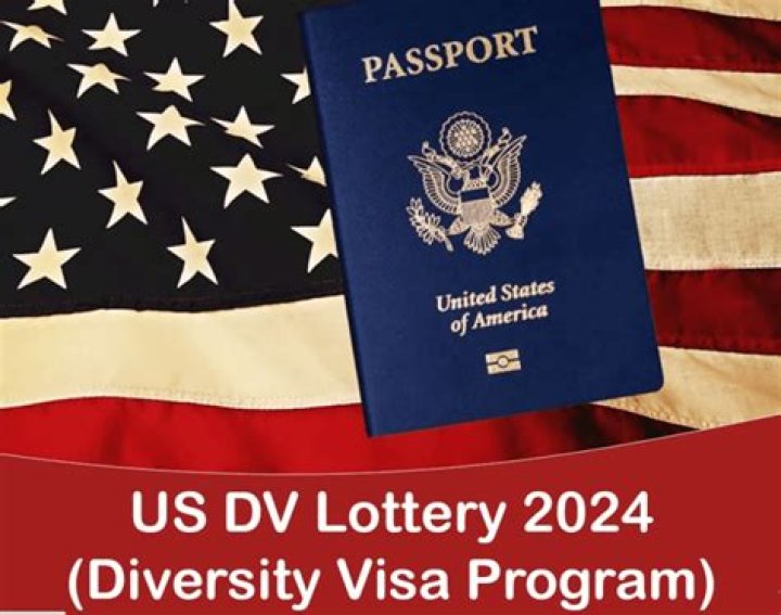 DV Lottery 2024 Registration | Register Here
